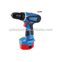 QIMO Professional Power Tools N12002S2 12V à semelle sans fil à deux vitesses